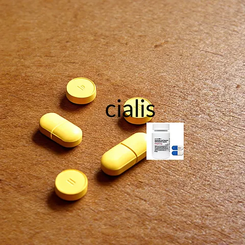 Precio cialis 5 mg en farmacia españa